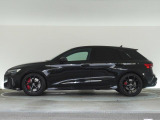 RS3スポーツバック 2.5 4WD