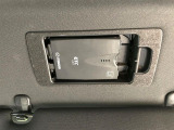 【ETC】高速道路の料金所をストレスなく通過!話題のスポットやサービスエリアに多い「スマートIC」利用時は必須のアイテムです。当店でセットアップを実施、ご納車当日からすぐにご利用いただけます!