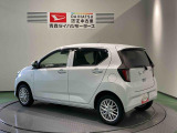 納車後の点検、車検などアフターサービスもお任せください!