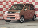 Honda認定中古車 U-Selectは法定点検の整備に加え、Honda独自のプラスアルファー点検整備を実施。基準を満たしていない消耗部品を交換いたします。