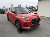 ロッキー 1.0 G 4WD 