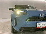 整備済み中古車なら安全な照明を確保!信頼性と明るさを兼ね備えたヘッドライトで快適なドライブを。お車によっては別途追加部品をご相談させて頂く事もございます。詳しくはスタッフまで