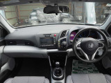 CR-Z 1.5 ベータ 