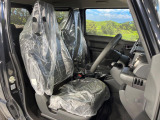 もちろん車内はキレイです♪よりクリーンな状態をキープしたいお客様には『ナノゾーンコート』がおすすめ!新型コロナウイルス対策や、除菌・消臭に効果を発揮し多くの方にご好評いただいております。
