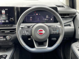 ステアリングです。店舗にて現車の確認もいただけますので、お電話で在庫のご確認の上是非ご来店くださいませ!!!