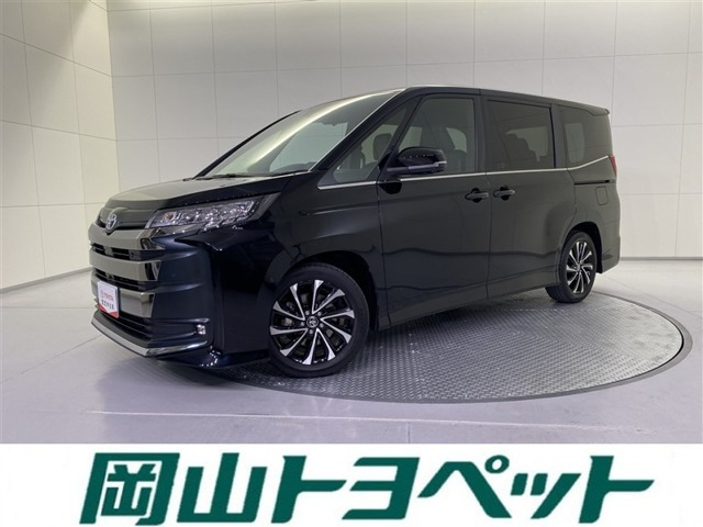ノア  2.0 S-Z
