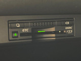 【ETC】高速道路の料金所をストレスなく通過!話題のスポットやサービスエリアに多い「スマートIC」利用時は必須のアイテムです。当店でセットアップを実施、ご納車当日からすぐにご利用いただけます!