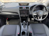 フォレスター 2.0 XT アイサイト 4WD 