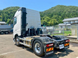 /その他 ボルボ  FM トラクター