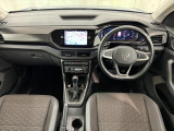 T-Cross TSI スタイル 