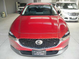 CX-30 2.0 20S ブラックトーンエディション