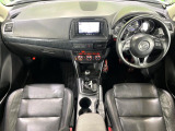 CX-5 2.2 XD Lパッケージ 