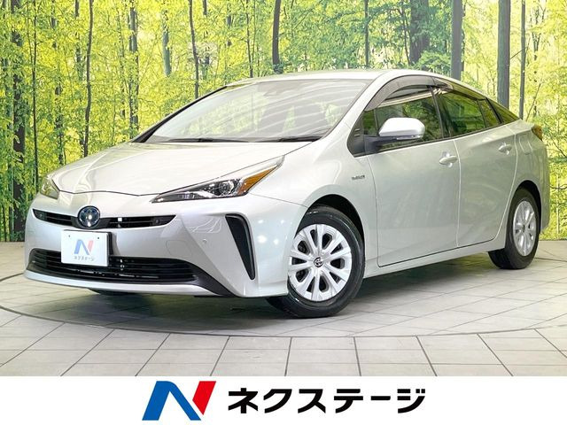 プリウス 1.8 S