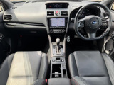WRX S4 2.0 GT-S アイサイト 4WD 