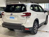 フォレスター 2.5 プレミアム 4WD 