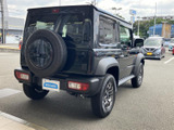 ジムニーシエラ 1.5 JC 4WD 