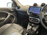 スマートフォーフォー  BRABUS エクスクルーシブ 本革シート 修復歴無し