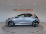 ヤリス 1.5 ハイブリッド Z E-Four 4WD