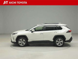 RAV4 2.5 ハイブリッド G E-Four 4WD 