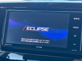 【ナビゲーション】目的地までしっかり案内してくれる使いやすいナビ。Bluetooth接続すればお持ちのスマホやMP3プレイヤーの音楽を再生可能!毎日の運転がさらに楽しくなります!!