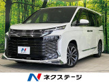 モデリスタフルエアロ 両側電動スライドドア トヨタセーフティ