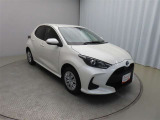 ヤリス 1.5 ハイブリッド X E-Four 4WD 