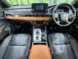 アウトランダー PHEV 2.4 P 4WD 