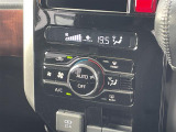 【エアコン】冷房・暖房で車内を快適にして頂けます!//