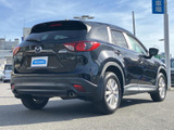 CX-5 2.0 20S 