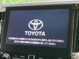 【JBLサウンドシステム付き純正ナビ】充実のナビ機能はもちろん、高度なチューニング能力が搭載されており、高音質な音楽をお楽しみいただけます♪