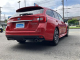 レヴォーグ 2.0 GT-S アイサイト 4WD 