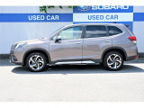 フォレスター 2.0 アドバンス 4WD 