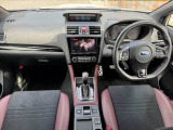 WRX  S4 2.0 STI スポーツ アイサイト 4WD