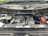 親切・丁寧な専門メカニックスタッフが応対!・車検・点検整備・事故等の修理などアフターサービスも安心。お車のカスタマイズもネクステージのサービススタッフまでご相談ください!