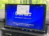 【新品11.4型ナビ付き】人気の大型11.4インチ新品ナビ取付済み!インパクトのある大画面ならマップ表示が見やすいだけでなく、いつものドライブがグッと楽しくなります♪