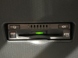 【ETC】高速道路の料金所をストレスなく通過!話題のスポットやサービスエリアに多い「スマートIC」利用時は必須のアイテムです。当店でセットアップを実施、ご納車当日からすぐにご利用いただけます!