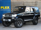 78プラド 3.0 SXワイドディーゼルターボ入庫しております!
