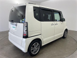 N-BOX G SSパッケージ 修復歴無し