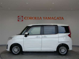 ルーミー 1.0 G 