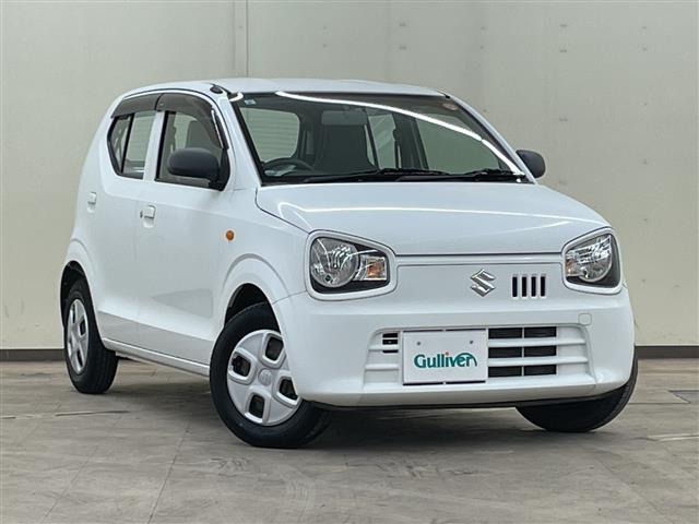 アルト L 4WD 修復歴無し