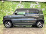 ハスラー G 
