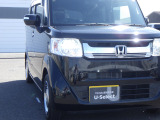 N-BOXスラッシュ X 