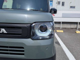夜間の運転が格段に安心になるLEDランプ。やはり欲しい機能の一つですよね。