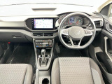 T-Cross TSI アクティブ 