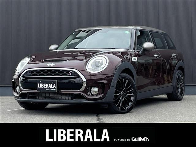BMW MINI ミニクラブマン 
