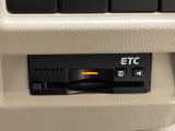 【ETC】高速道路の料金所をストレスなく通過!話題のスポットやサービスエリアに多い「スマートIC」利用時は必須のアイテムです。当店でセットアップを実施、ご納車当日からすぐにご利用いただけます!