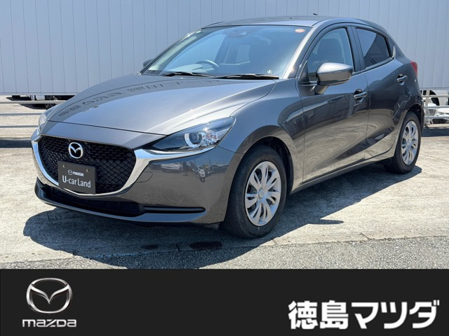 MAZDA2 1.5 15S 