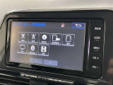お気に入りの曲をBluetoothで再生できます♪ ドライブがさらに楽しくなりますよ♪