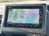 N-BOXカスタム L 4WD 修復歴無し