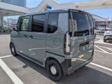安全運転を心がけているあなたにさらに嬉しい機能。ホンダセンシングで踏み間違いや車線変更時の安全運転を支援します。